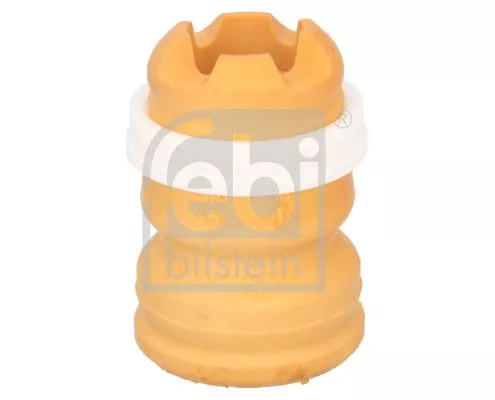 Rubber Buffer, suspension