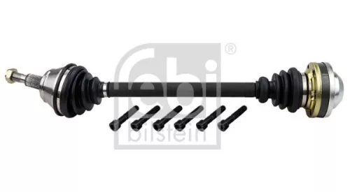Drive Shaft