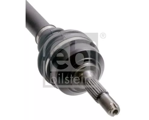 FEBI BILSTEIN FEBI BILSTEIN 193736 Drive Shaft 