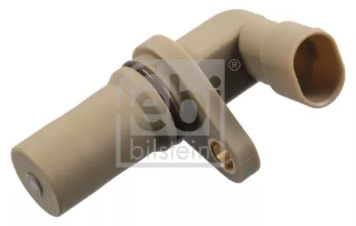 Sensor, crankshaft pulse