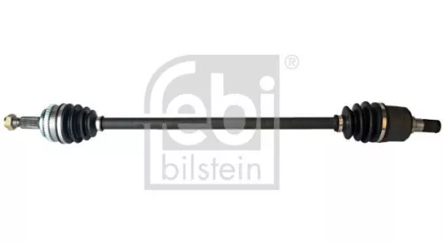 Drive Shaft