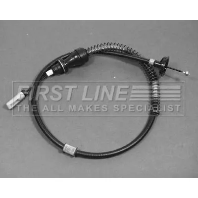 FIRST LINE FIRST LINE (FKC1223) Cable Pull, clutch control 