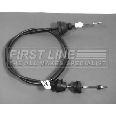 FIRST LINE FIRST LINE (FKC1230) Cable Pull, clutch control 