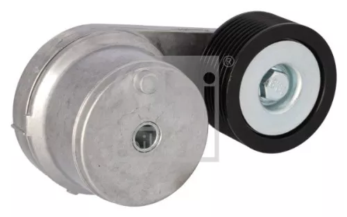 FEBI BILSTEIN FEBI BILSTEIN 193949 Belt Tensioner, V-ribbed belt 