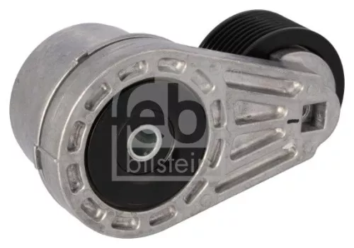 FEBI BILSTEIN FEBI BILSTEIN 193949 Belt Tensioner, V-ribbed belt 