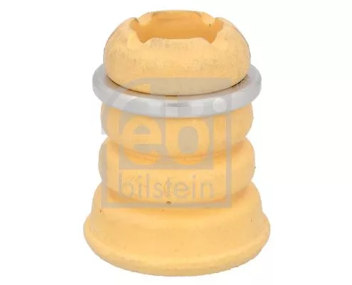 Rubber Buffer, suspension