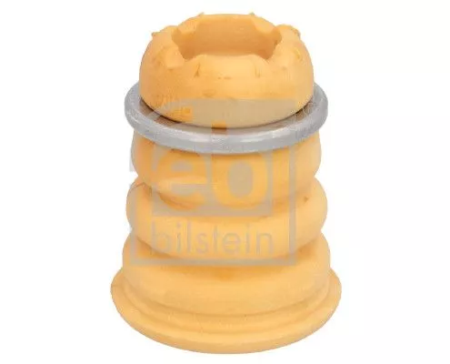 Rubber Buffer, suspension