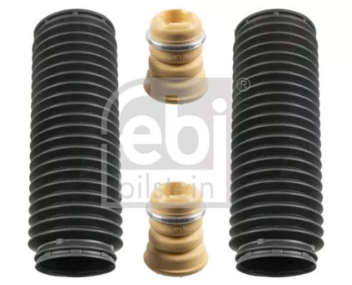 Dust Cover Kit, shock absorber