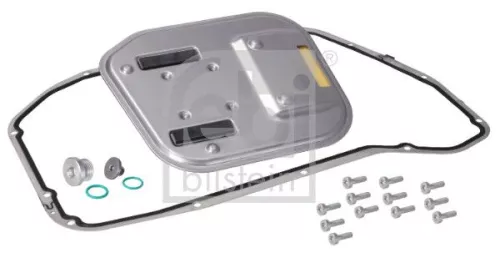 Hydraulic Filter Kit, automatic transmission
