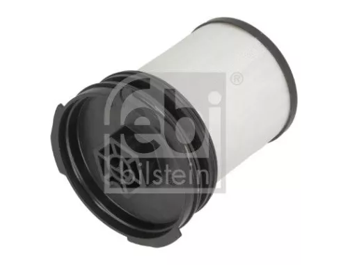 FEBI BILSTEIN FEBI BILSTEIN 194025 Hydraulic Filter, automatic transmission 
