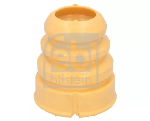 Rubber Buffer, suspension