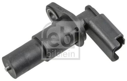 Sensor, crankshaft pulse