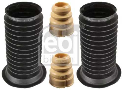 Dust Cover Kit, shock absorber