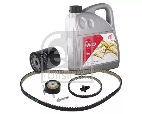 Timing Belt Kit