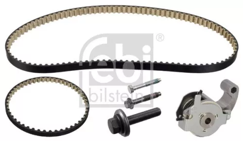 Timing Belt Kit