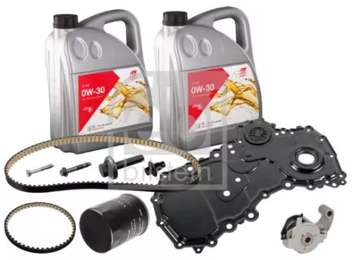 FEBI BILSTEIN FEBI BILSTEIN 194075 Timing Belt Kit 
