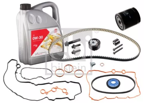Timing Belt Kit