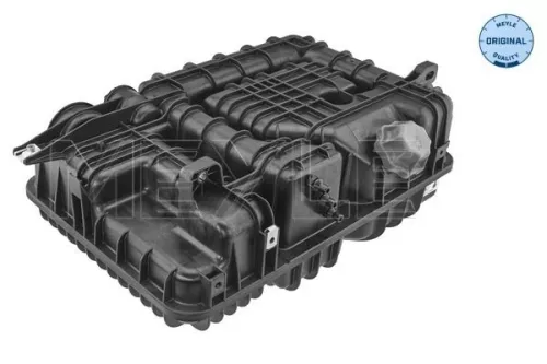 Expansion Tank, coolant
