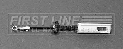 FIRST LINE FIRST LINE (FKC1247) Cable Pull, clutch control 
