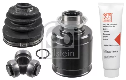 FEBI BILSTEIN FEBI BILSTEIN 194471 Joint Kit, drive shaft 
