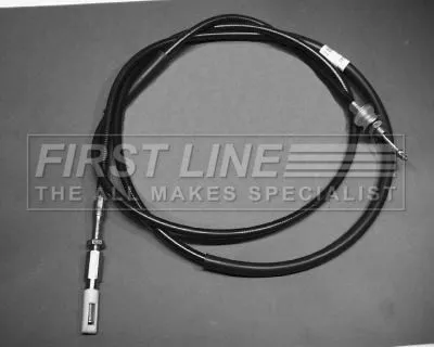 FIRST LINE FIRST LINE (FKC1248) Cable Pull, clutch control 