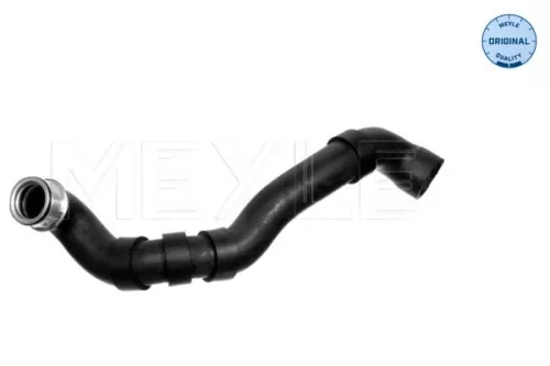 MEYLE Radiator Hose (019 501 0025)