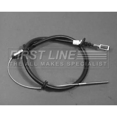 FIRST LINE FIRST LINE (FKC1250) Cable Pull, clutch control 