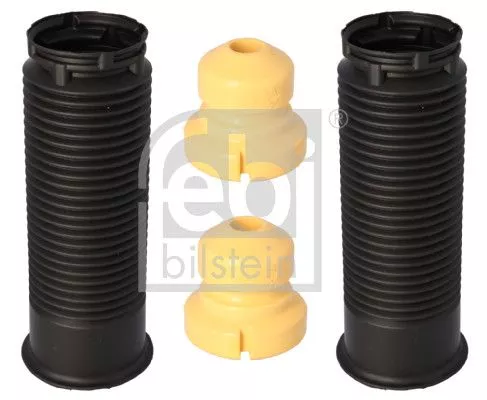 Dust Cover Kit, shock absorber