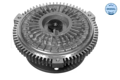 MEYLE Clutch, radiator fan (014 020 0087)
