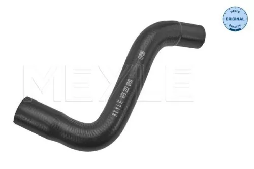 MEYLE Radiator Hose (019 222 0031)