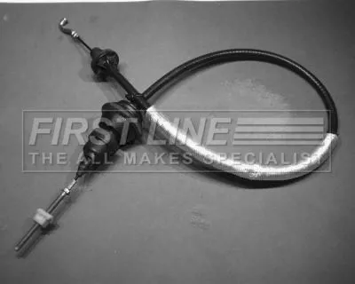 FIRST LINE FIRST LINE (FKC1252) Cable Pull, clutch control 