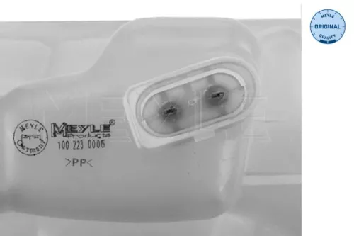 MEYLE Expansion Tank, coolant (100 223 0006)