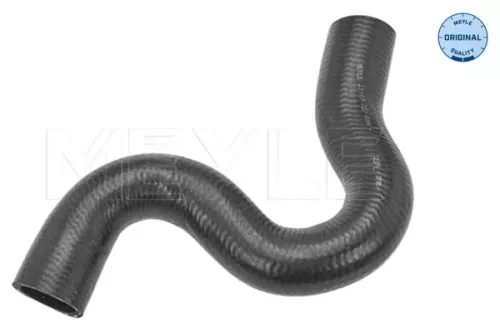 MEYLE Radiator Hose (11-19 222 0006)