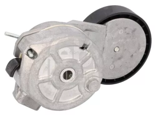 FEBI BILSTEIN FEBI BILSTEIN 19484 Belt Tensioner, V-ribbed belt 