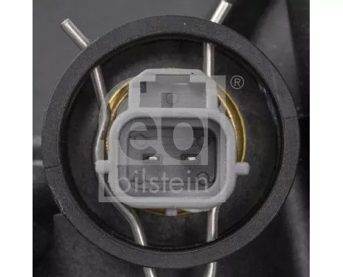 FEBI BILSTEIN FEBI BILSTEIN 194840 Thermostat, coolant 