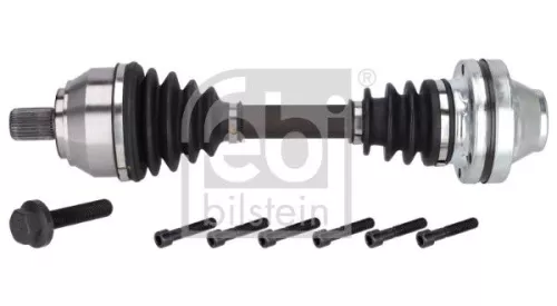 FEBI BILSTEIN FEBI BILSTEIN 194880 Drive Shaft 