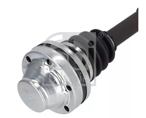 FEBI BILSTEIN FEBI BILSTEIN 194880 Drive Shaft 