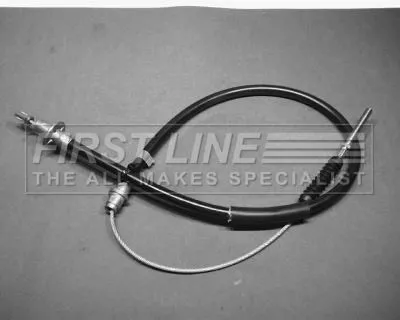 FIRST LINE FIRST LINE (FKC1254) Cable Pull, clutch control 