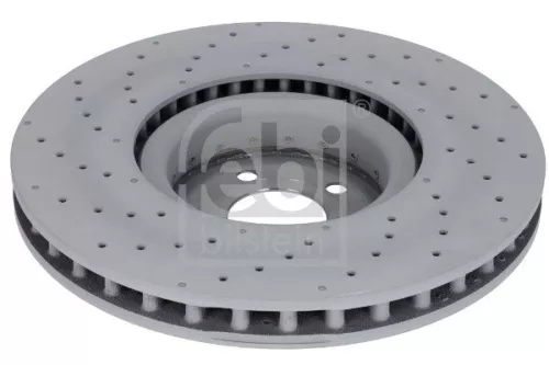 FEBI BILSTEIN FEBI BILSTEIN 194906 Brake Disc 
