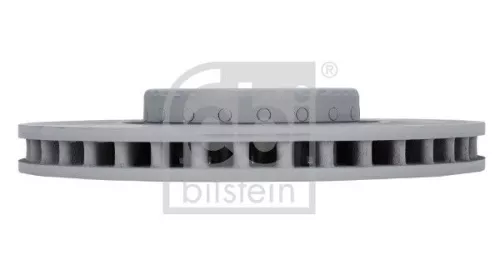 FEBI BILSTEIN FEBI BILSTEIN 194906 Brake Disc 