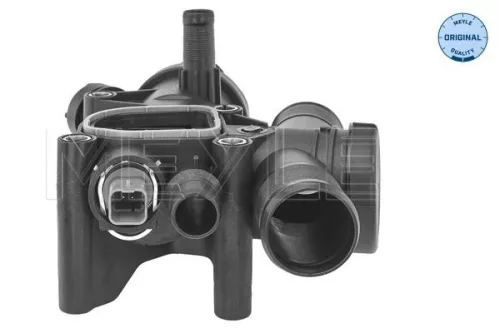 MEYLE Thermostat, coolant (128 228 0009)