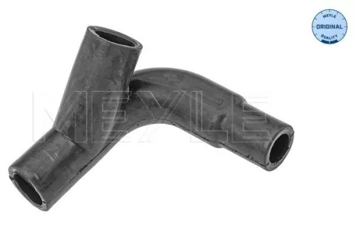 MEYLE Radiator Hose (16-19 222 0002)