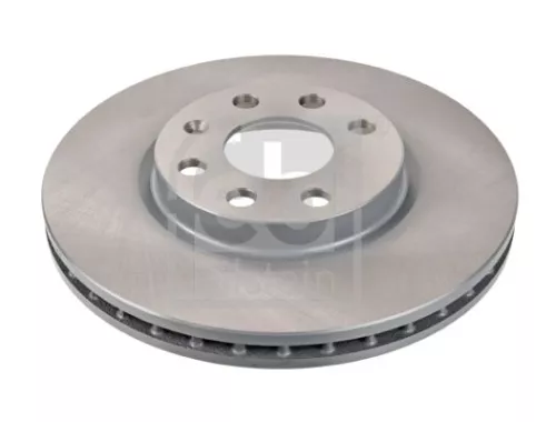 FEBI BILSTEIN FEBI BILSTEIN 19509 Brake Disc 