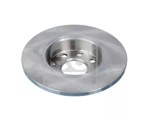 FEBI BILSTEIN FEBI BILSTEIN 19510 Brake Disc 