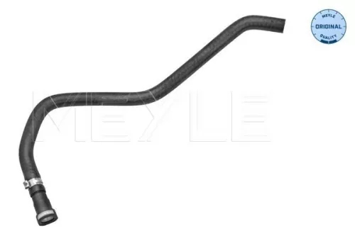 MEYLE Radiator Hose (219 222 0000)