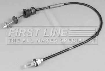 FIRST LINE FIRST LINE (FKC1262) Cable Pull, clutch control 