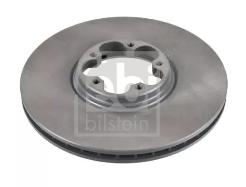 FEBI BILSTEIN FEBI BILSTEIN 19515 Brake Disc 