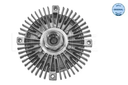 MEYLE Clutch, radiator fan (314 115 2101)
