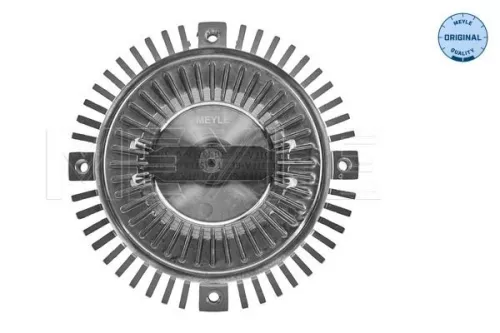 MEYLE Clutch, radiator fan (314 115 2101)