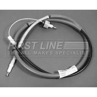 FIRST LINE FIRST LINE (FKC1264) Cable Pull, clutch control 